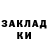 Кетамин ketamine Viktor Arsenuk